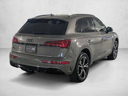 Used 2025 Audi Q5 2.0T Premium Plus image 5