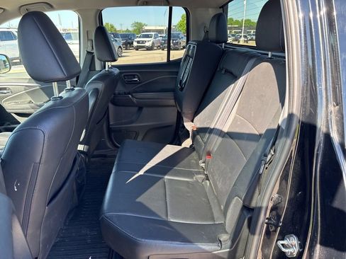 Used 2017 Honda Ridgeline RTL image 15