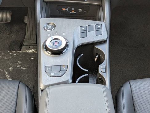 Certified 2026 Kia Sportage X-Line AWD/4WD image 22