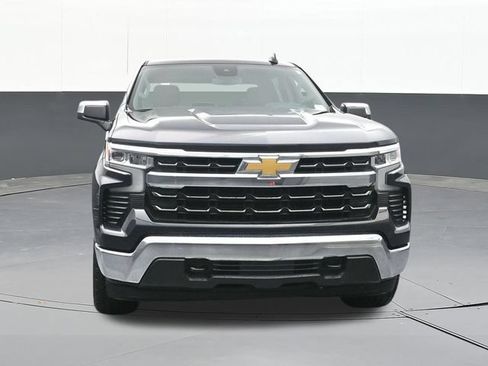Used 2024 Chevrolet Silverado 1500 LT AWD/4WD image 20