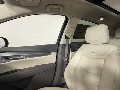 New 2025 Cadillac XT5 Premium Luxury w/ Technology Package image 19