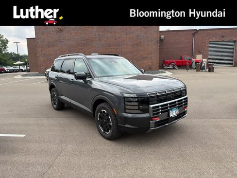 Used 2026 Hyundai Palisade XRT Pro AWD/4WD image 1