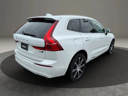 Used 2020 Volvo XC60 T5 Inscription w/ Protection Package Premier AWD/4WD image 5