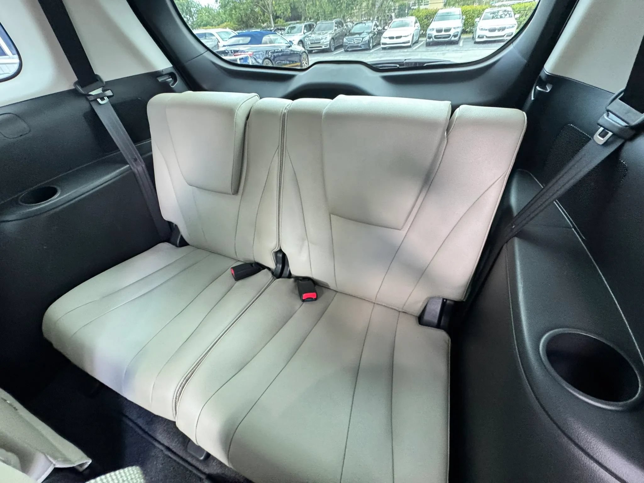 Used 2012 MAZDA MAZDA5 Grand Touring FWD image 27