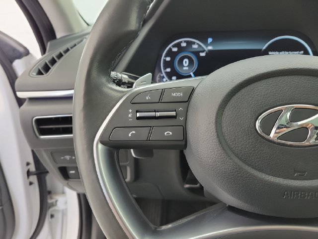 Used 2023 Hyundai Sonata Limited FWD image 23