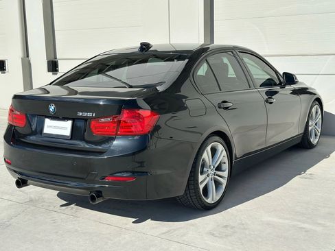Used 2012 BMW 335i Sedan image 5
