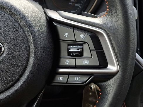 Used 2022 Subaru Crosstrek 2.0i Premium image 21