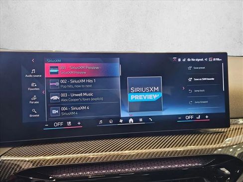 New 2026 BMW M340i xDrive w/ Premium Package image 17