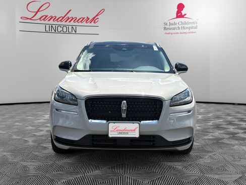 Certified 2022 Lincoln Corsair AWD w/ Premium Package image 8
