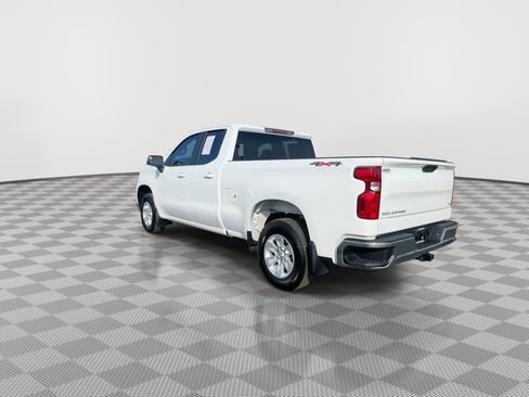 Certified 2024 Chevrolet Silverado 1500 LT image 7