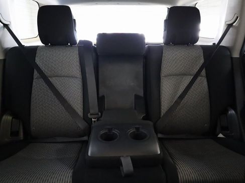 Used 2014 Toyota 4Runner SR5 image 27