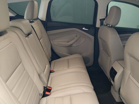 Used 2019 Ford Escape SEL FWD image 19