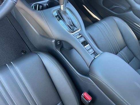 New 2026 Honda HR-V EX-L image 11