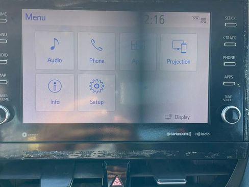 Used 2021 Toyota Camry XSE image 20