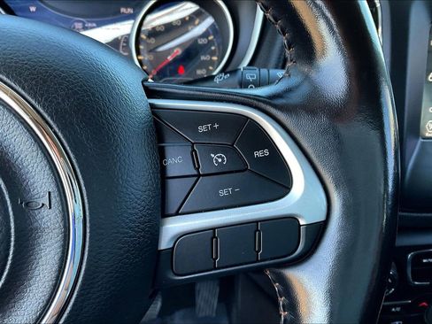 Used 2020 Jeep Compass Latitude w/ Popular Equipment Group image 21