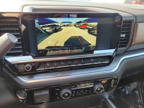 New 2026 Chevrolet Silverado 3500 High Country w/ Technology Package image 15