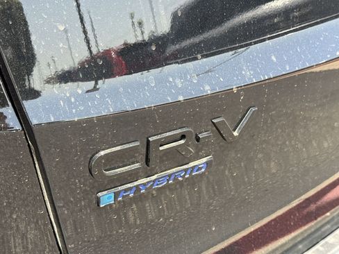 New 2026 Honda CR-V Sport-L image 6