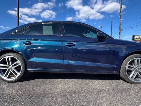 Used 2020 Audi A3 2.0T Premium image 9