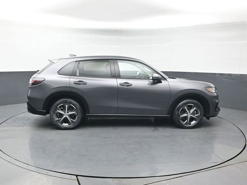 Certified 2023 Honda HR-V EX-L image 7