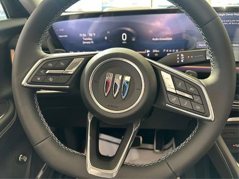 New 2026 Buick Envision Sport Touring image 25