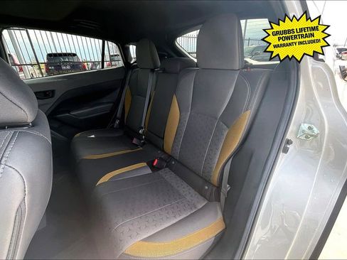 Used 2024 Subaru Crosstrek 2.5i Sport image 34