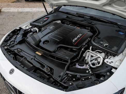 Used 2021 Mercedes-Benz AMG GT 53 image 63