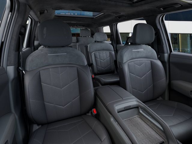 New 2027 Kia Telluride X-Line SX Prestige AWD/4WD image 15