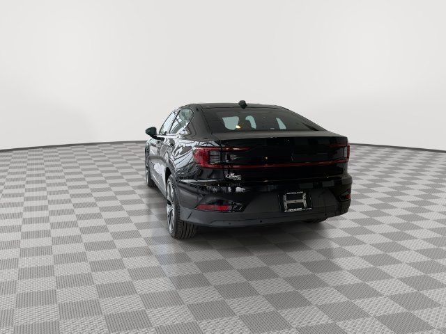 Used 2024 Polestar Polestar 2 AWD/4WD image 8