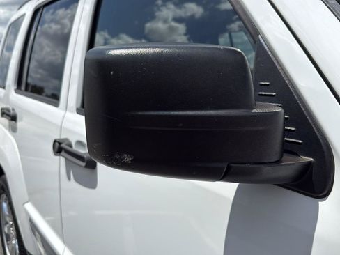 Used 2012 Jeep Liberty Sport RWD image 49