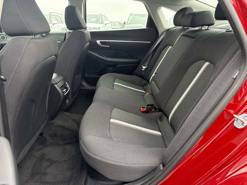 New 2026 Hyundai Sonata SEL image 11