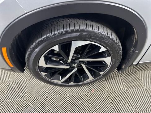 Used 2023 Mitsubishi Outlander SE image 10