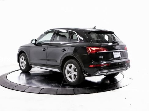 Used 2023 Audi Q5 2.0T Premium image 3