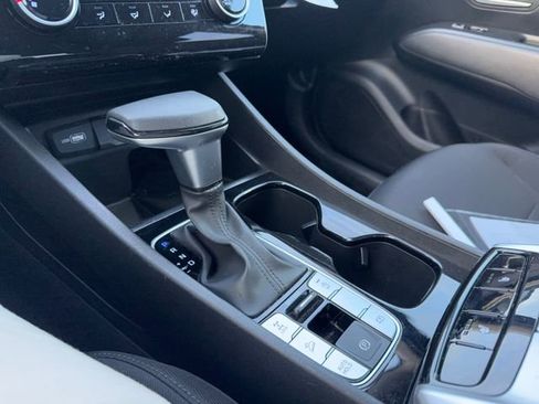 Used 2023 Hyundai Tucson SEL image 21