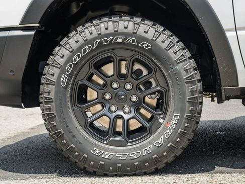 New 2026 RAM 1500 Rebel w/ G/T Package AWD/4WD image 20
