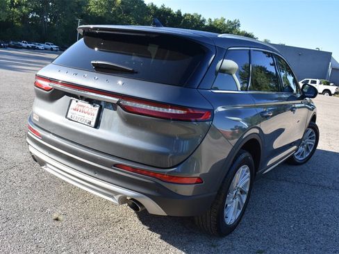 Used 2021 Lincoln Corsair AWD image 8