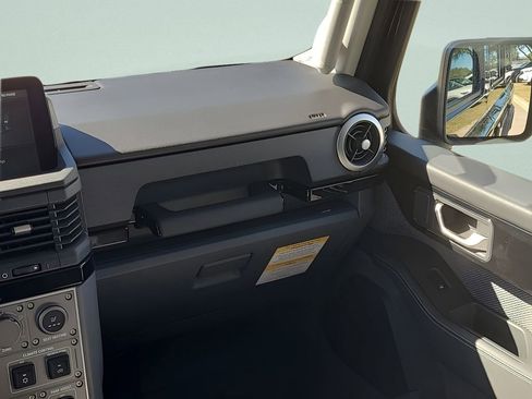 Used 2024 INEOS Grenadier image 23