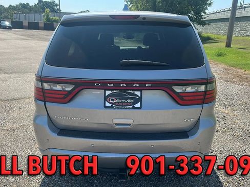 Used 2019 Dodge Durango GT RWD image 7