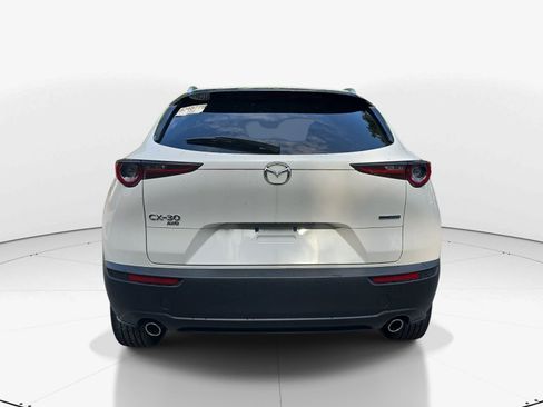 Used 2023 MAZDA CX-30 AWD 2.5 S w/ Preferred Package image 5
