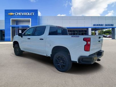 New 2026 Chevrolet Silverado 1500 LT Trail Boss w/ LT Trail Boss Premium Package