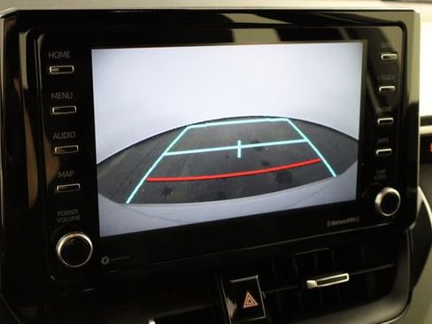 Used 2020 Toyota Corolla SE image 8