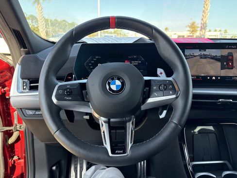 Used 2024 BMW X2 M35i image 28