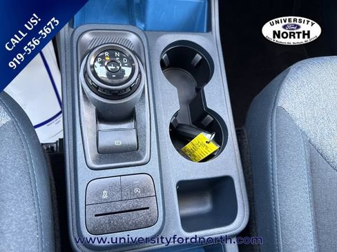 Used 2025 Ford Maverick XLT w/ XLT Luxury Package AWD/4WD image 32