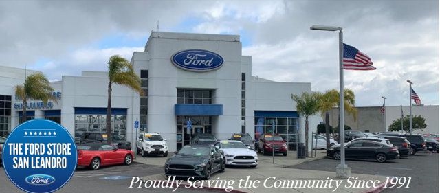Used 2017 Ford Edge Titanium FWD image 4