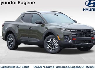 New 2025 Hyundai Santa Cruz XRT video 1