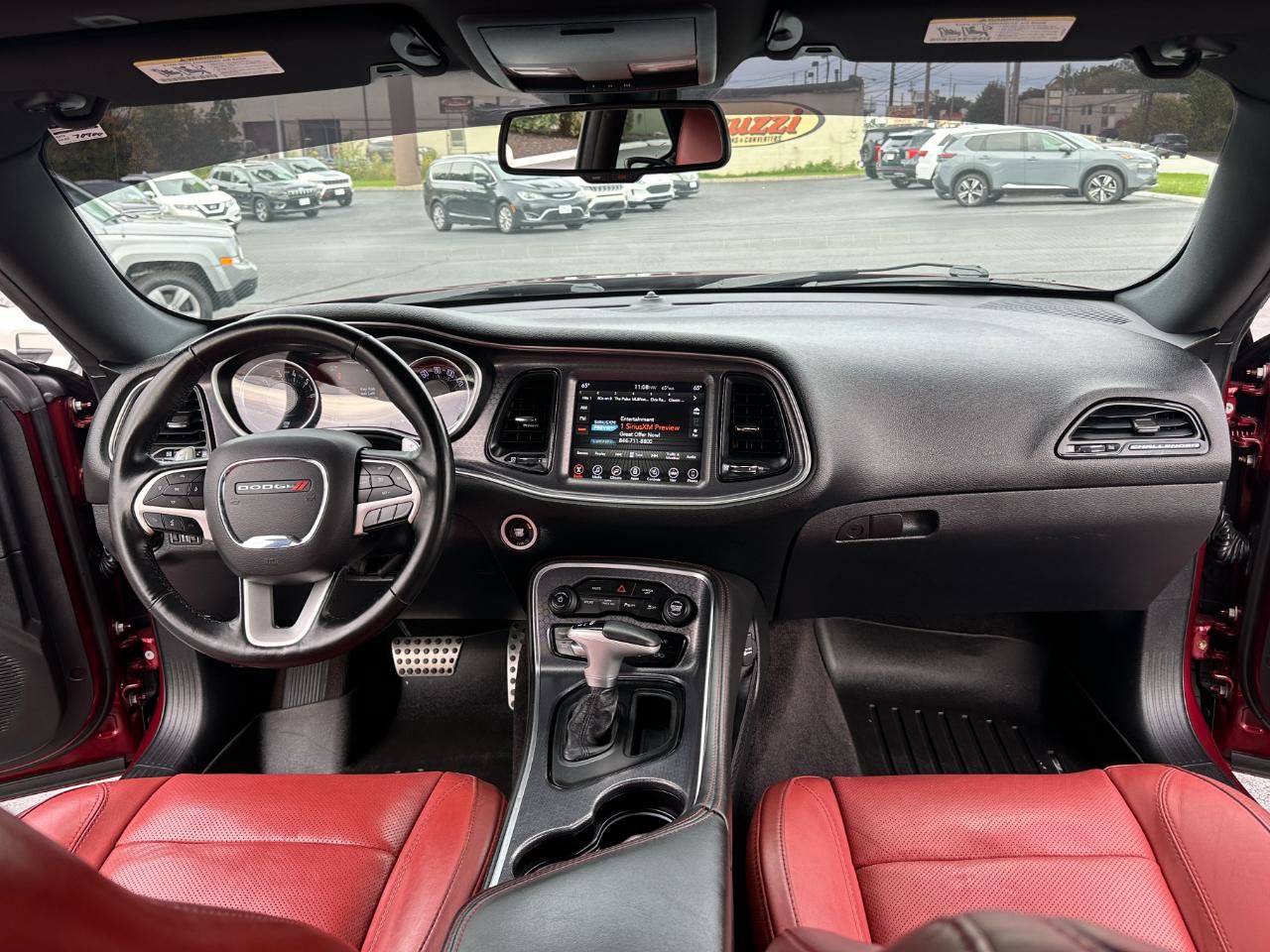 Used 2017 Dodge Challenger GT AWD/4WD image 44