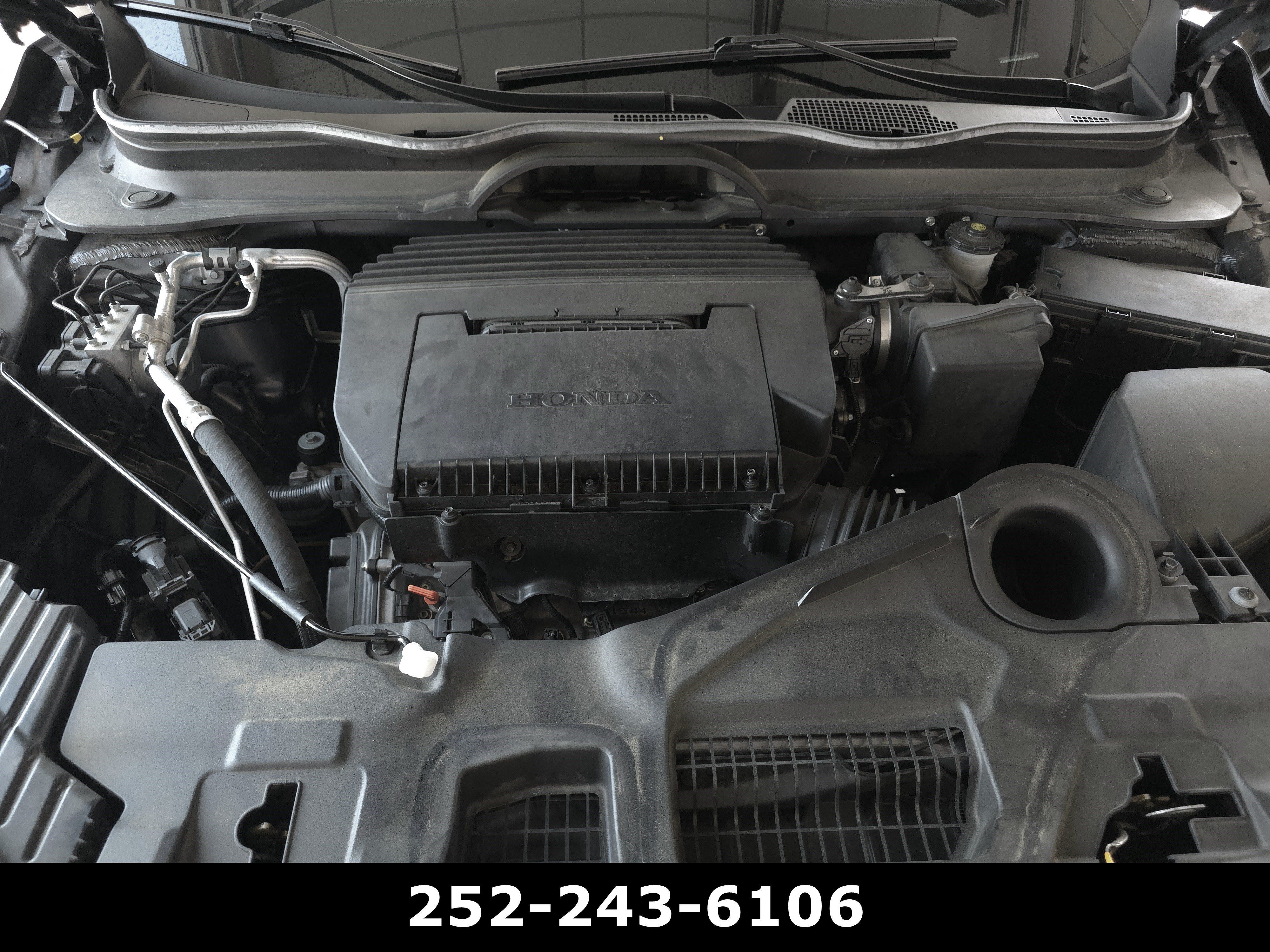 Used 2025 Honda Pilot Touring image 44