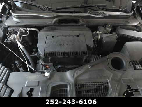 Used 2025 Honda Pilot Touring image 44
