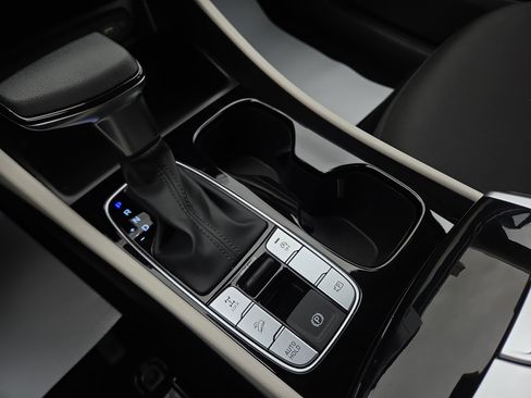 Certified 2023 Hyundai Tucson SE image 23