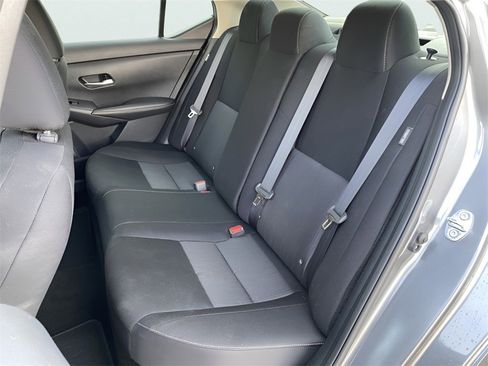 Used 2023 Nissan Sentra SV image 14