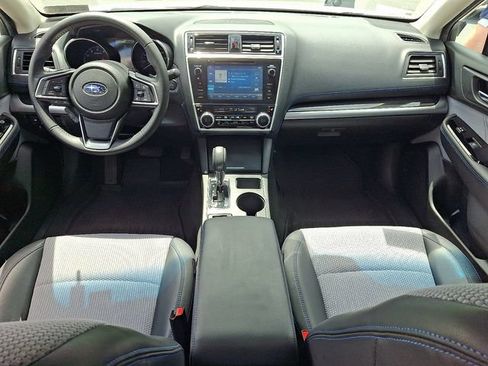 Used 2019 Subaru Legacy 2.5i Sport AWD/4WD image 14